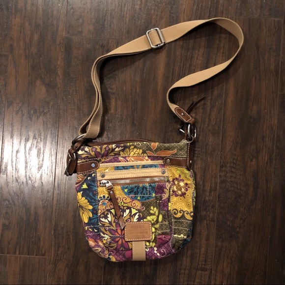 Fossil Handbags - Fossil Purse